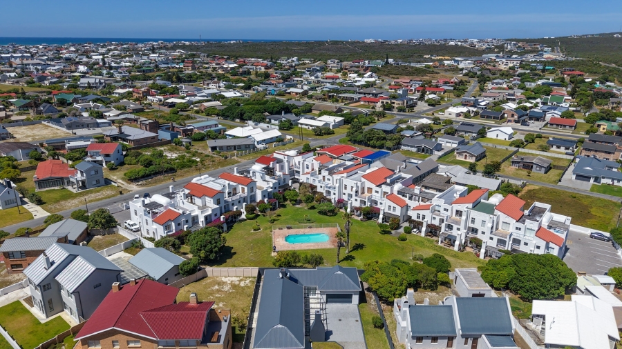 3 Bedroom Property for Sale in Struisbaai Western Cape